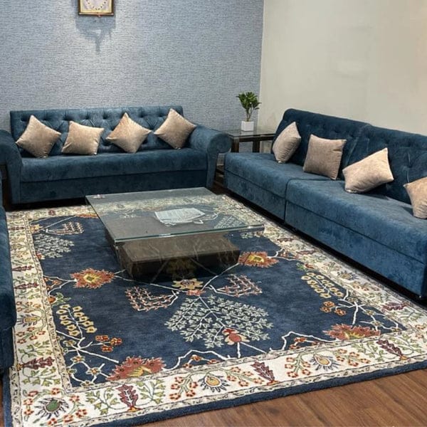 Tradition Rug
