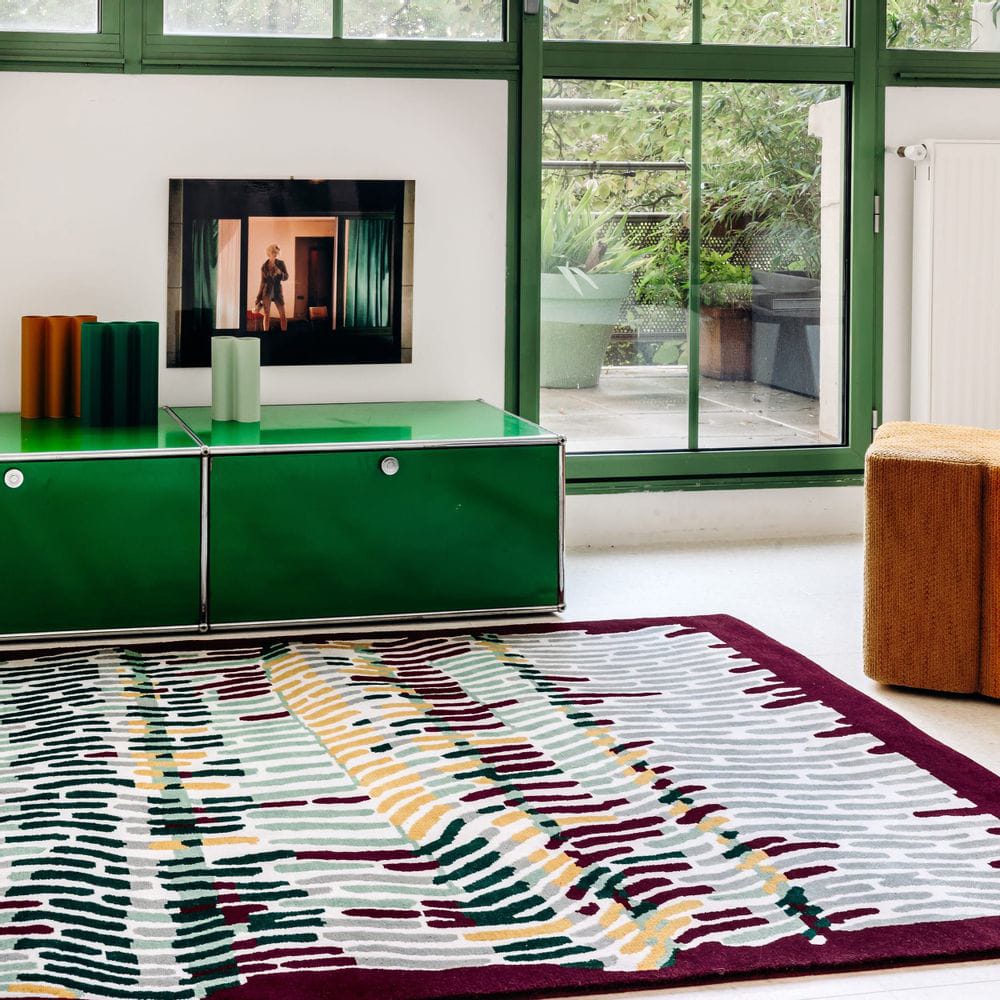 Tapis