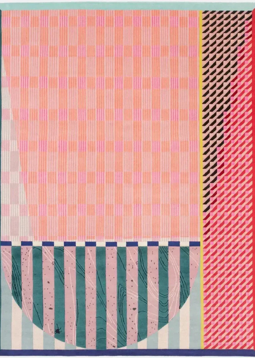 Modern Rugs & Carpets Online | Luxury Handmade Rugs - Premium Hand-Tufted | Kaleen Vibe