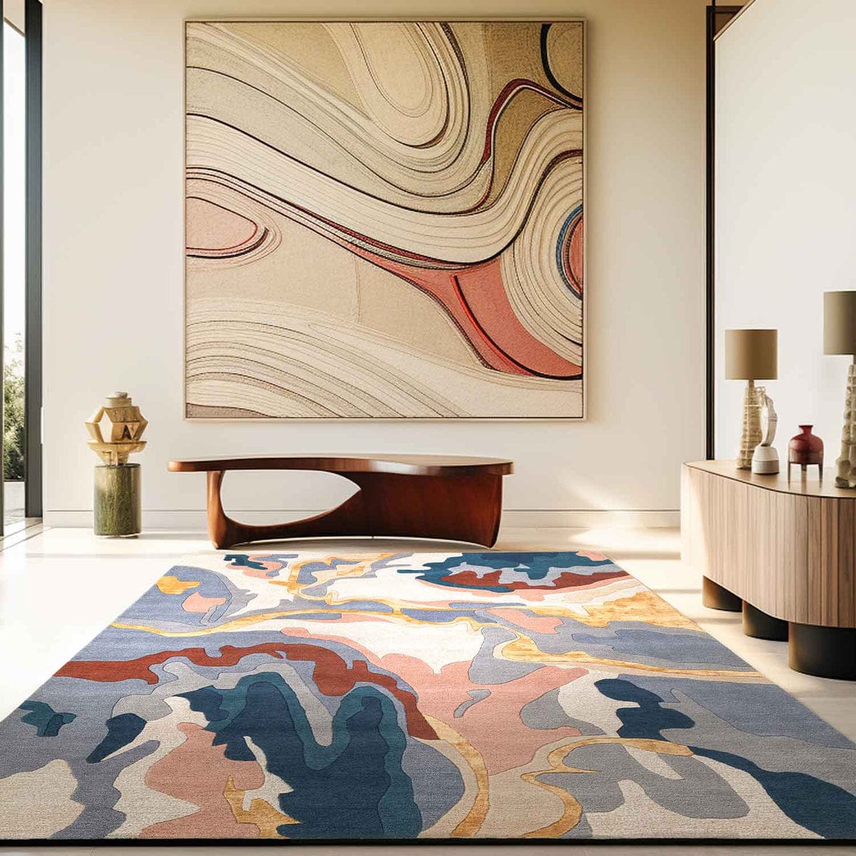 Modern Vibe