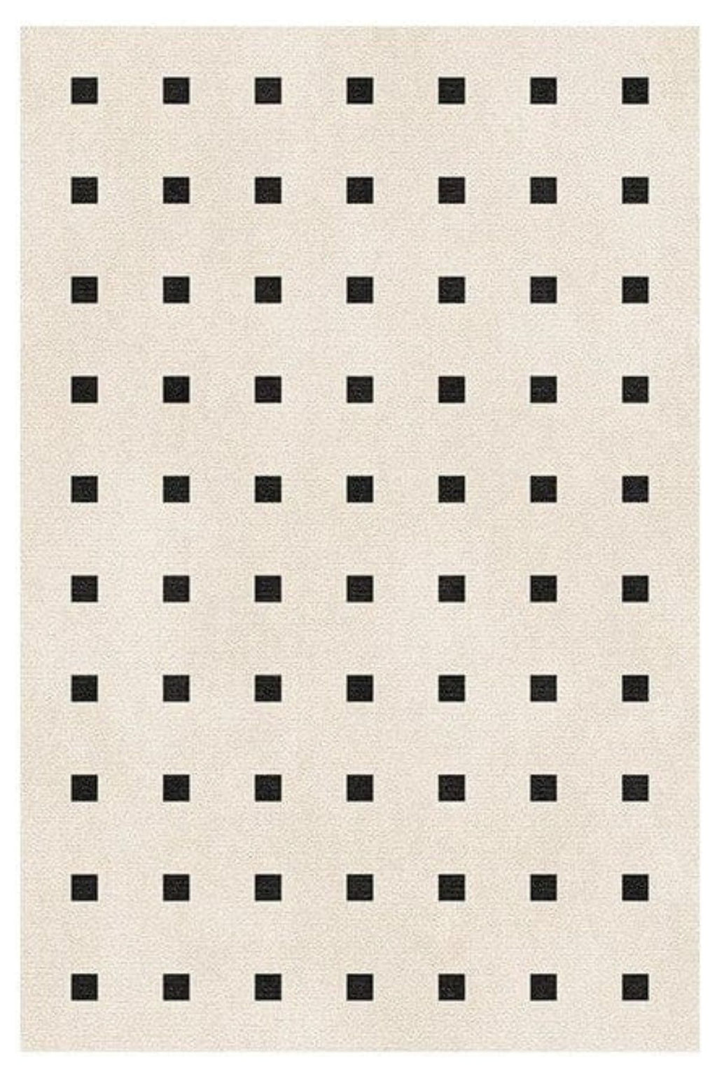 Axioma Hand-Tufted Solid Wool Rug | Kaleenvibe 