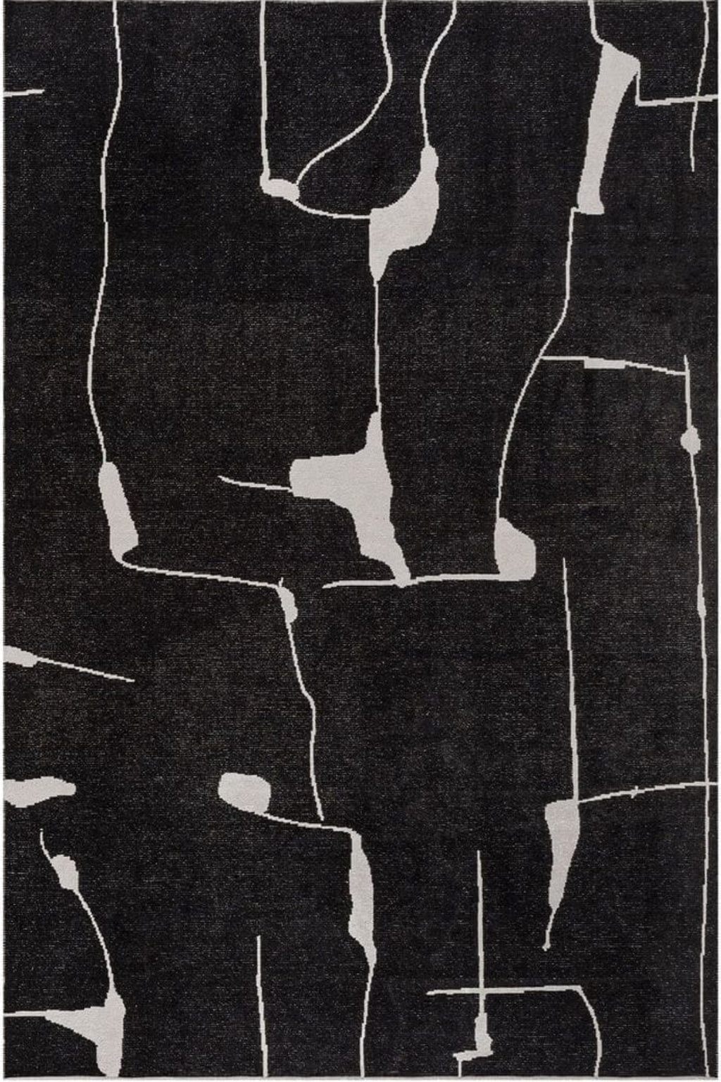 Cavern Hand-Tufted New Zealand Wool Rug