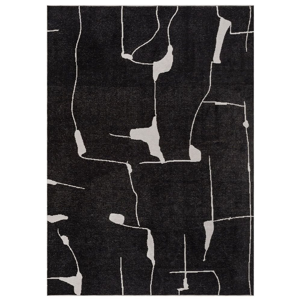 Cavern Hand-Tufted New Zealand Wool Rug
