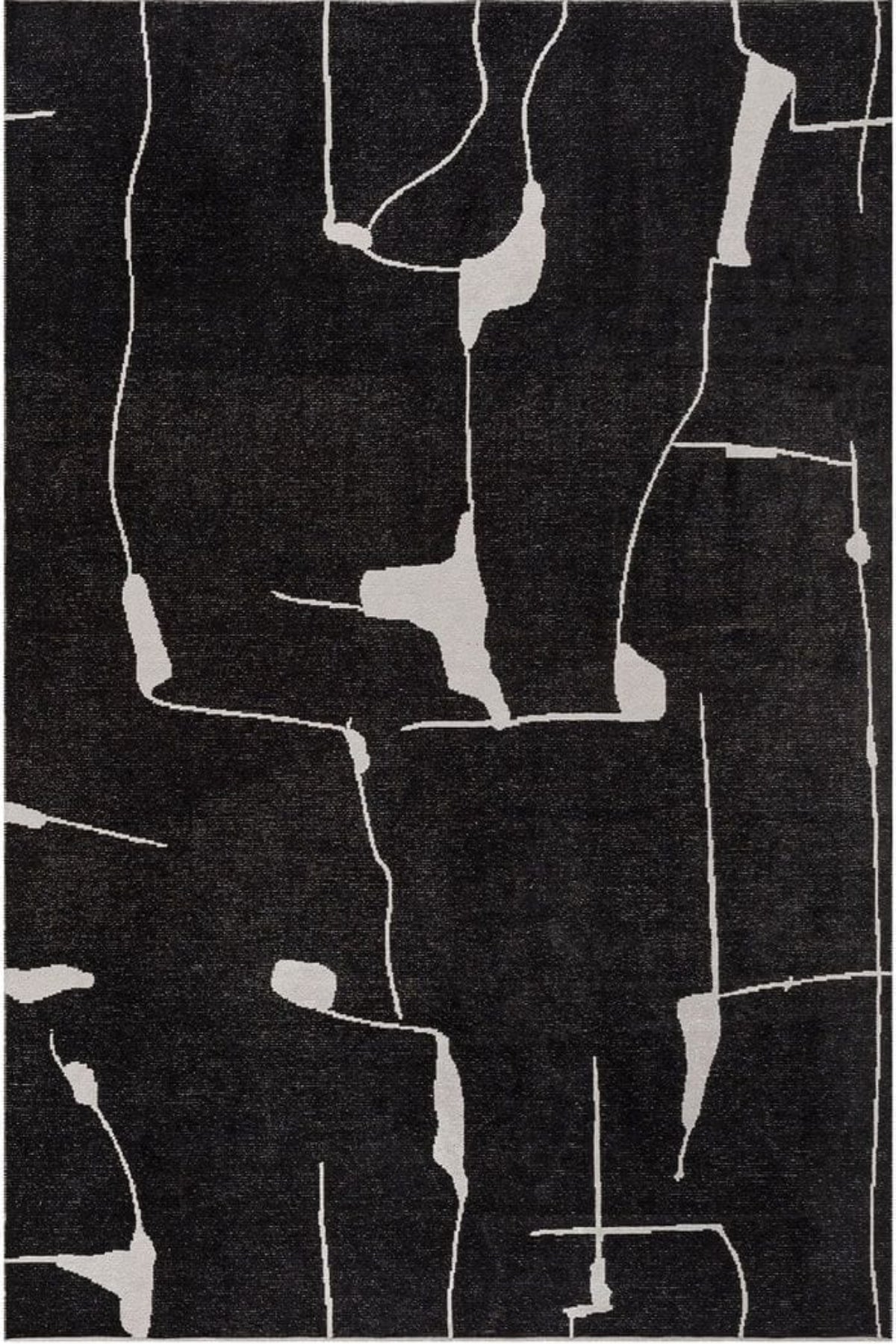 Cavern Hand-Tufted New Zealand Wool Rug