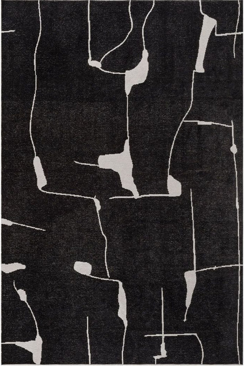 Cavern Hand-Tufted New Zealand Wool Rug