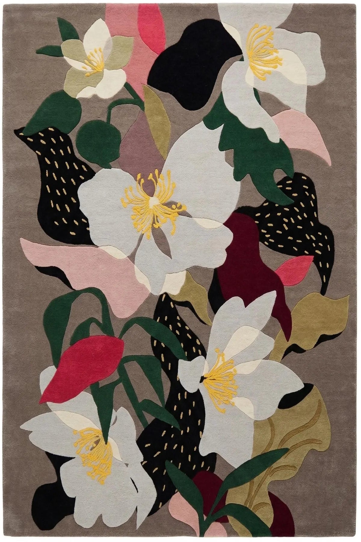 Modern Rugs & Contemporary Area Carpets - Premium Hand-Tufted | Kaleen Vibe – Kaleenvibe