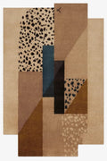 Buy modern carpet | nordic rug | kaleenvibe