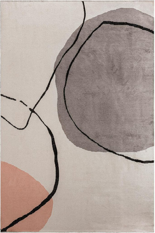 best abstract rug | kaleenvibe 