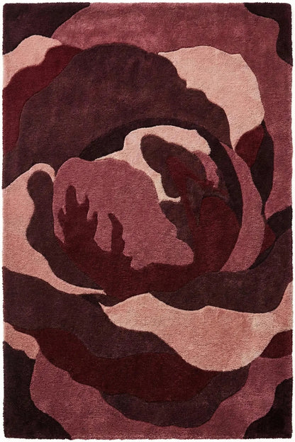 Dusty Rose