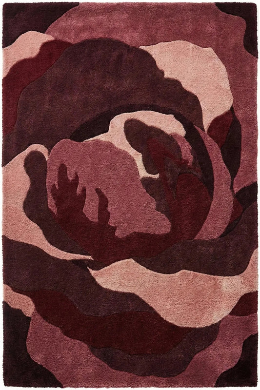 Dusty Rose